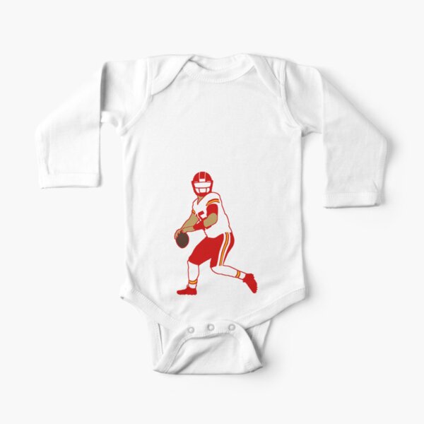 Patrick Mahomes Kids Pullover Hoodie for Sale by rolanducauntre