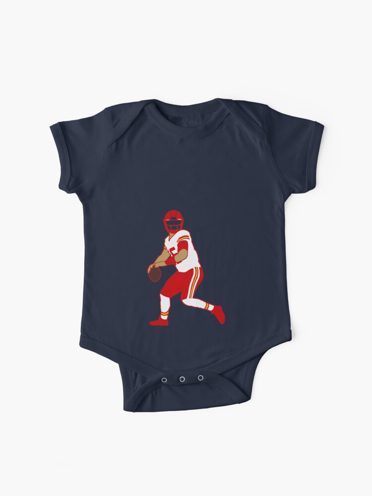 Patrick Mahomes Kids T-Shirt for Sale by rolanducauntre