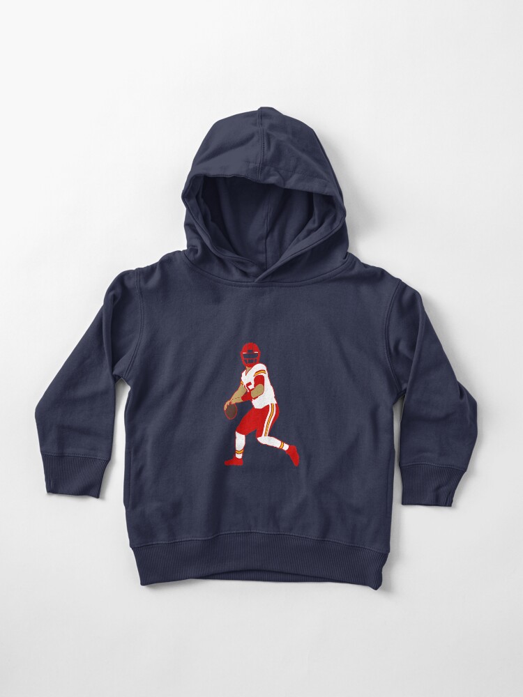 Patrick Mahomes Kids Pullover Hoodie for Sale by rolanducauntre