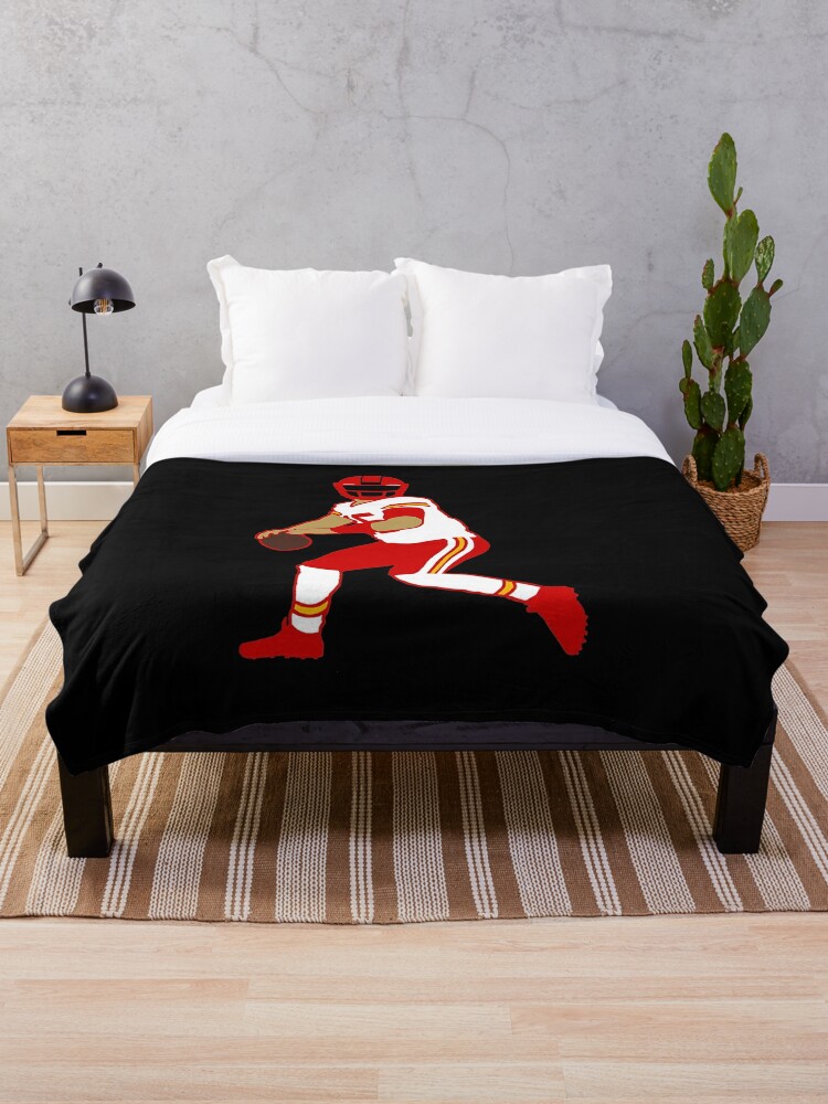 Mahomes blanket discount