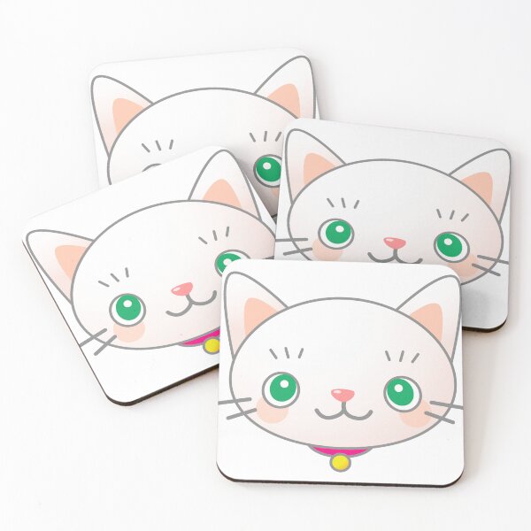 Item preview, Lady Posh Fortune Kitty Cat designed and sold by MightyTeesInc.
