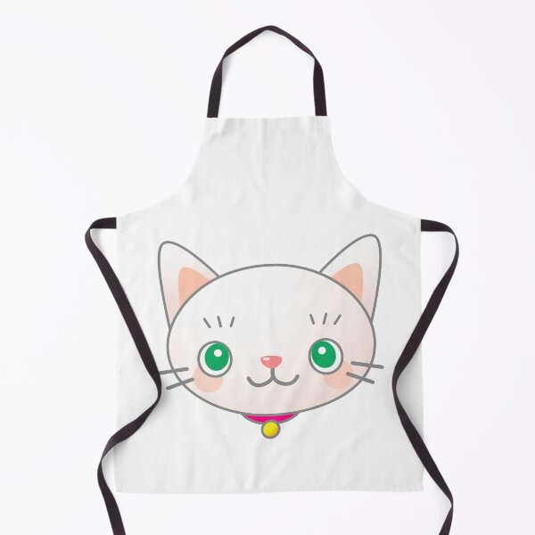 Item preview, Lady Posh Fortune Kitty Cat designed and sold by MightyTeesInc.