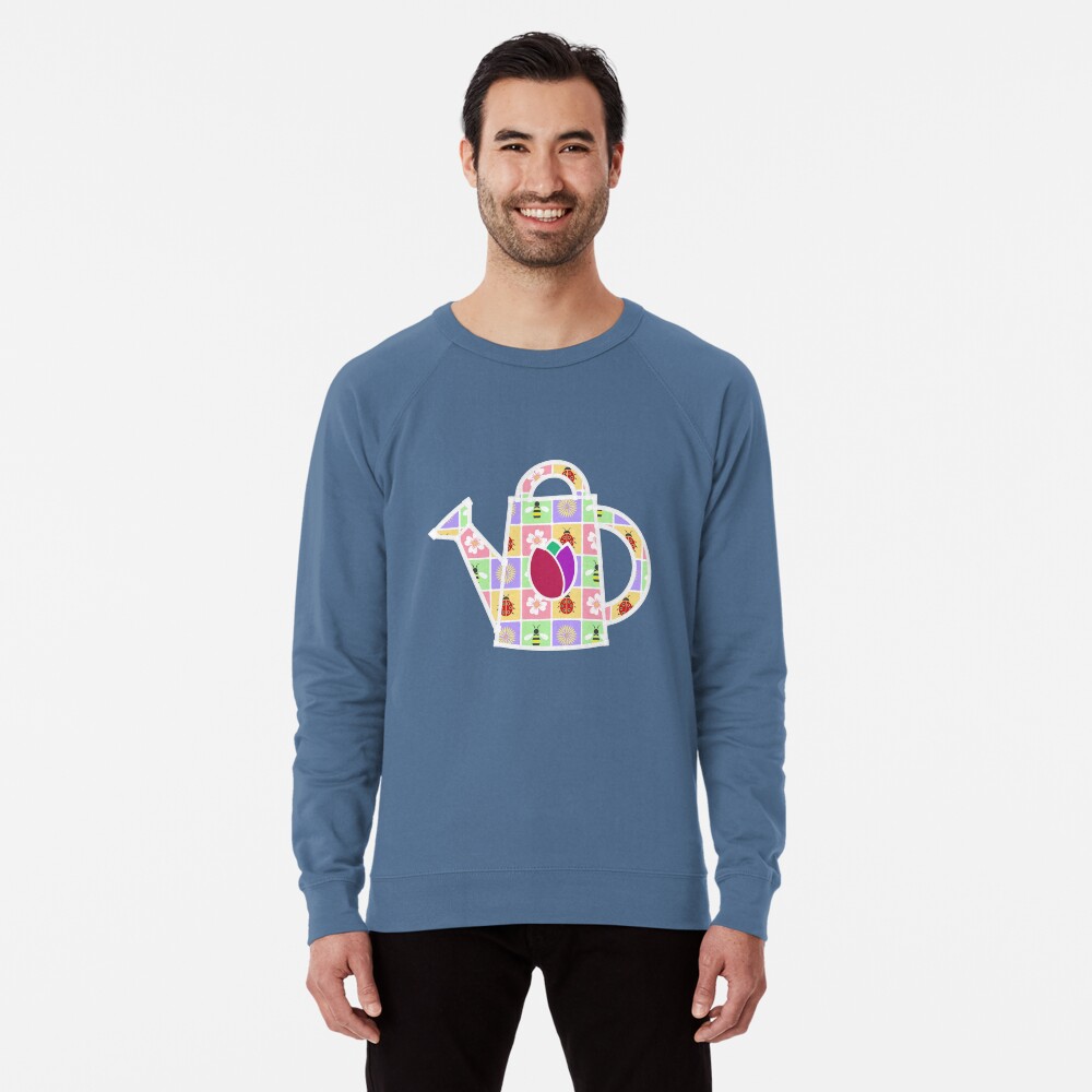 Item preview, Lightweight Sweatshirt designed and sold by ValerieDesigns.