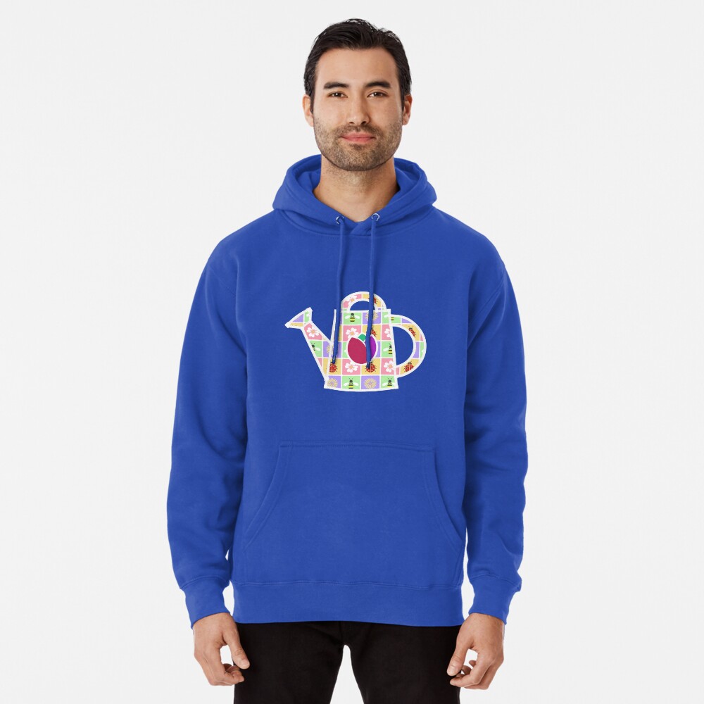Item preview, Pullover Hoodie designed and sold by ValerieDesigns.