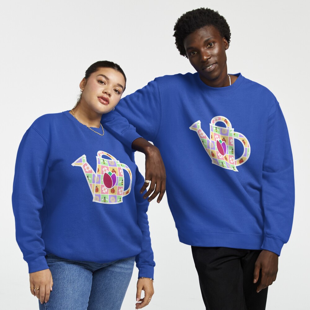 Item preview, Pullover Sweatshirt designed and sold by ValerieDesigns.