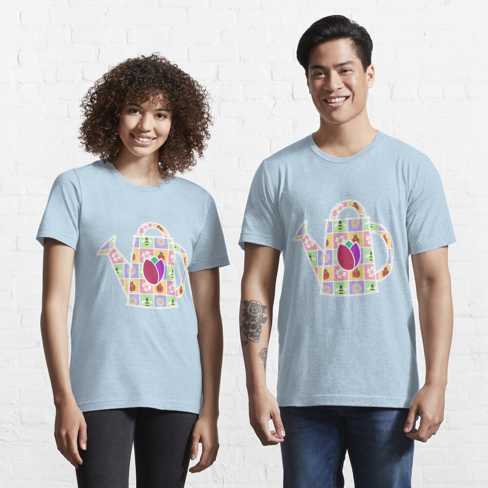 Item preview, Essential T-Shirt designed and sold by ValerieDesigns.