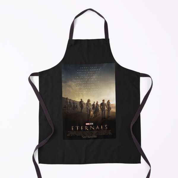 Item preview, ETERNALS-2021 Classic . designed and sold by coopernatha.