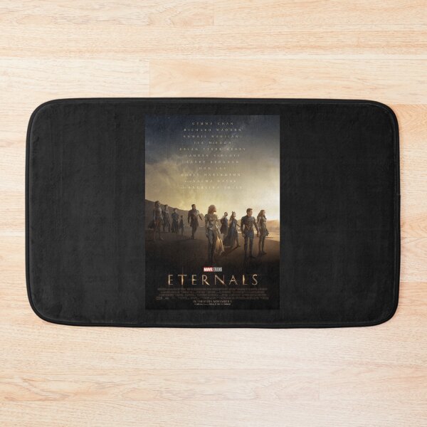 Item preview, ETERNALS-2021 Classic . designed and sold by coopernatha.