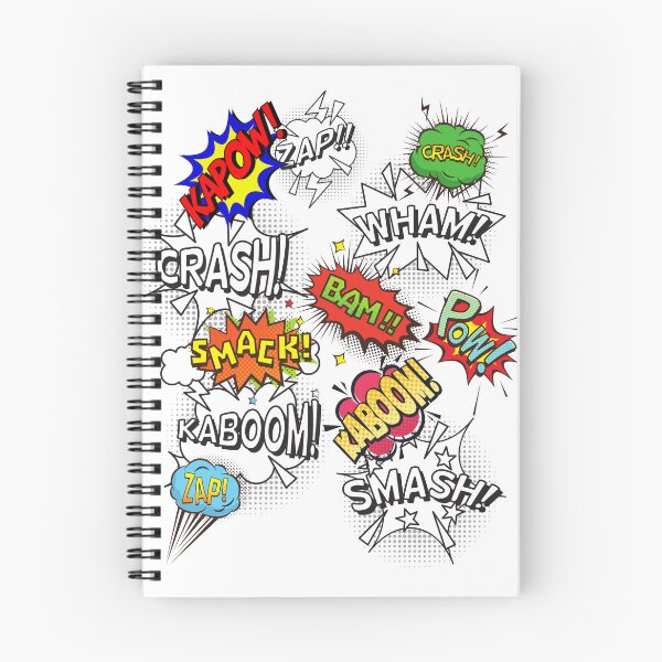 Item preview, comic book fight scene  designed and sold by SPDguy.