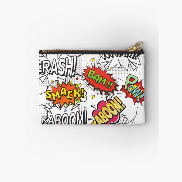 Item preview, comic book fight scene  designed and sold by SPDguy.