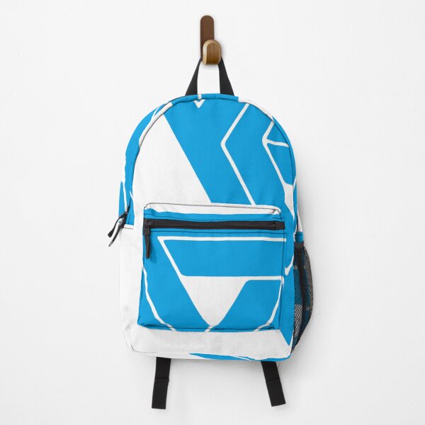 Item preview, Eempohsibol Shape 2: Only Blue designed and sold by Randomazer.