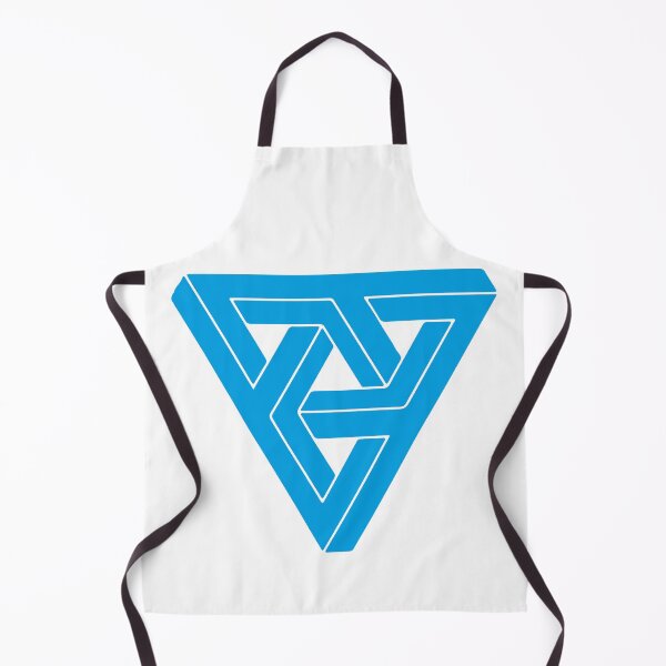 Item preview, Eempohsibol Shape 2: Only Blue designed and sold by Randomazer.
