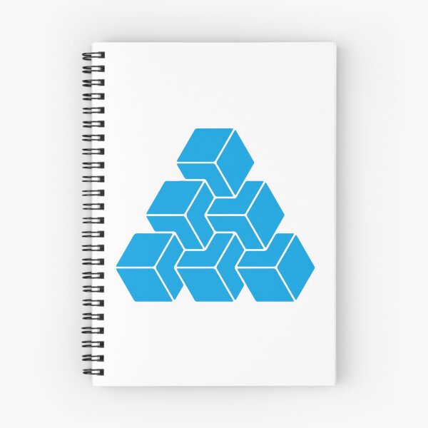 Item preview, Eempohsibol Shape 3: Only Blue designed and sold by Randomazer.
