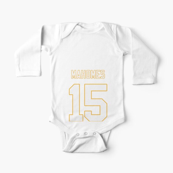 Patrick Mahomes Kids T-Shirt for Sale by rolanducauntre