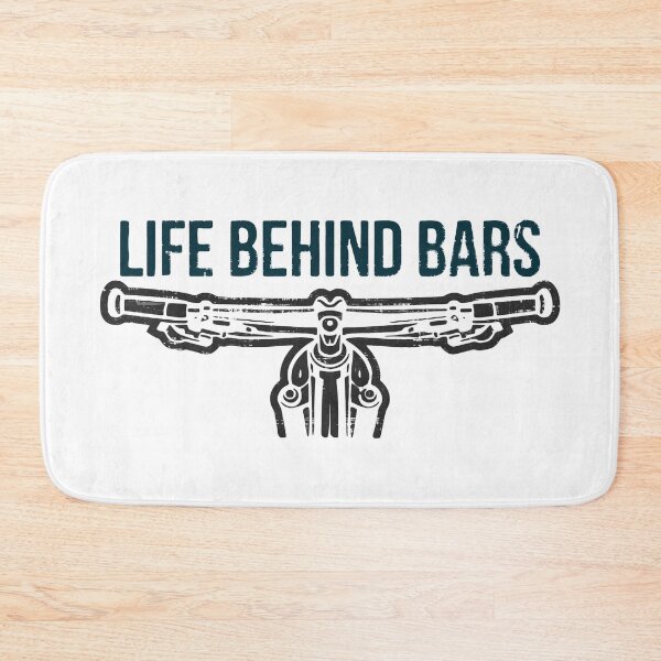 Item preview, Life Behind Bars Bike designed and sold by RenZemin.