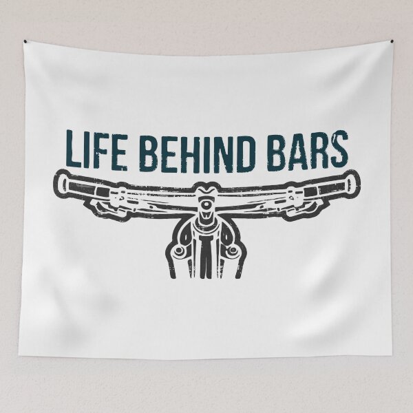 Item preview, Life Behind Bars Bike designed and sold by RenZemin.
