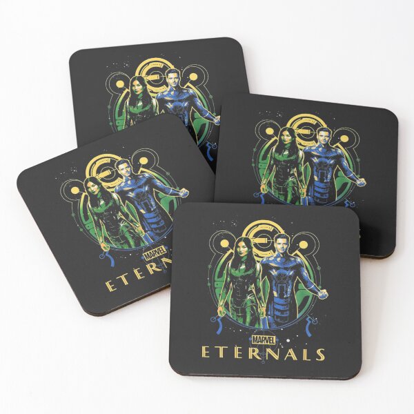 Item preview, ETERNALS-IN THE BEGINING Classic . designed and sold by coopernatha.