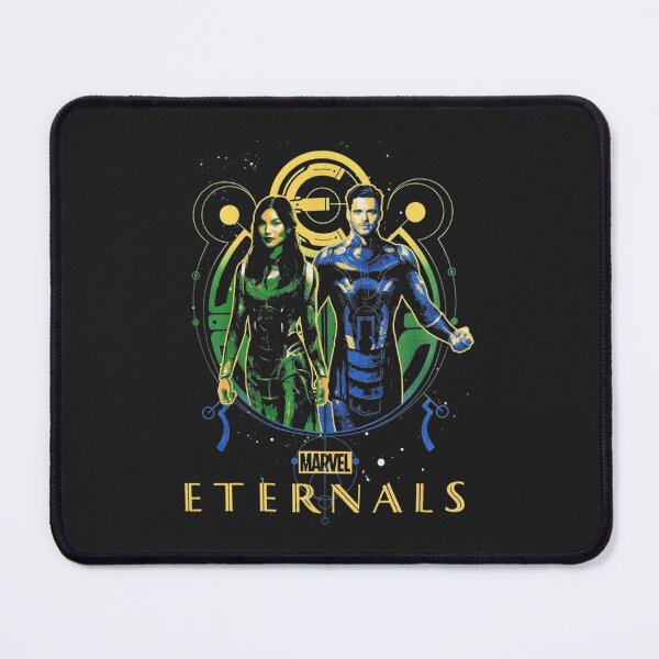 Item preview, ETERNALS-IN THE BEGINING Classic . designed and sold by coopernatha.