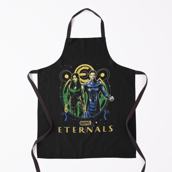 Item preview, ETERNALS-IN THE BEGINING Classic . designed and sold by coopernatha.