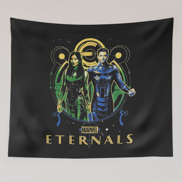 Item preview, ETERNALS-IN THE BEGINING Classic . designed and sold by coopernatha.