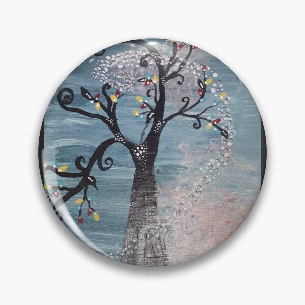 Item preview, Whimsy Christmas designed and sold by ArtfulSoules.