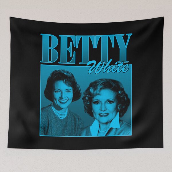 Item preview, Betty White T-ShirtBetty White T-Shirt designed and sold by WiliamAlstair.