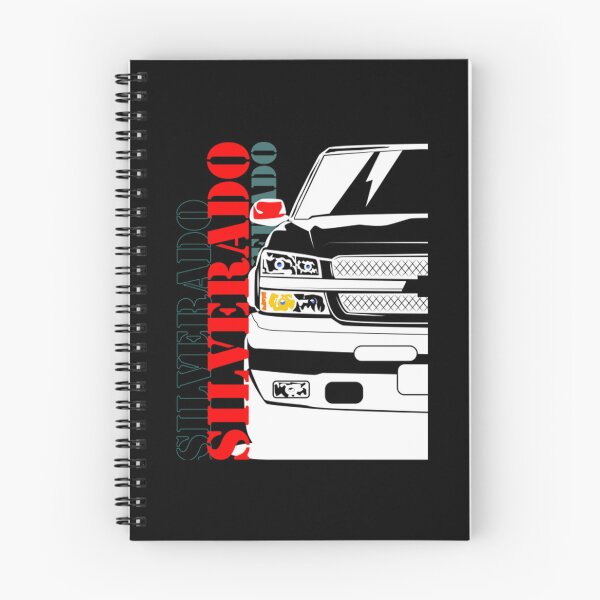 Item preview, Chevrolet Silverado T-ShirtChevrolet Chevy Silverado 2005 T-Shirt designed and sold by WiliamAlstair.