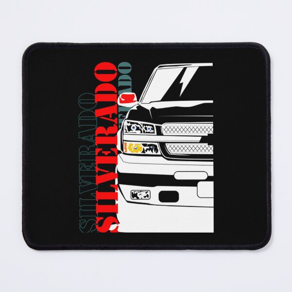 Item preview, Chevrolet Silverado T-ShirtChevrolet Chevy Silverado 2005 T-Shirt designed and sold by WiliamAlstair.