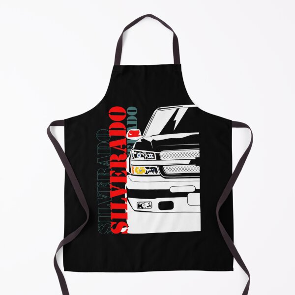 Item preview, Chevrolet Silverado T-ShirtChevrolet Chevy Silverado 2005 T-Shirt designed and sold by WiliamAlstair.