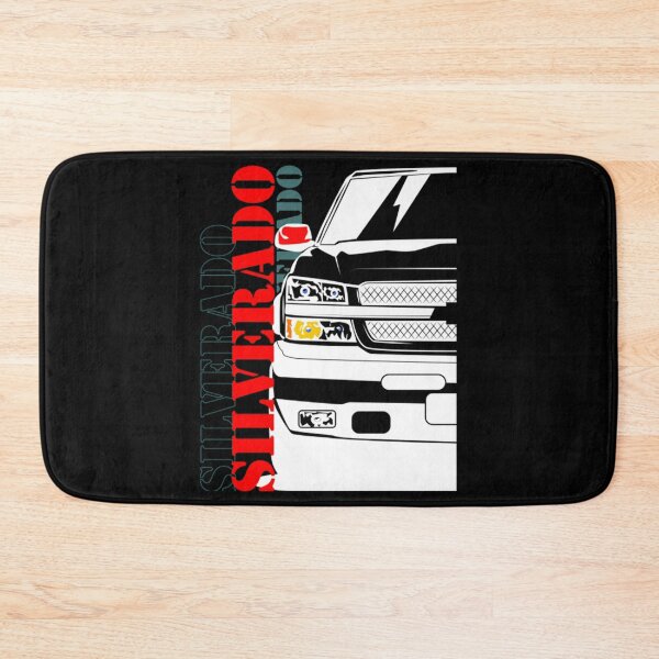 Item preview, Chevrolet Silverado T-ShirtChevrolet Chevy Silverado 2005 T-Shirt designed and sold by WiliamAlstair.