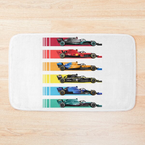 Item preview, Formula 1 T-ShirtGrand Prix F1 2021 T-Shirt designed and sold by WiliamAlstair.