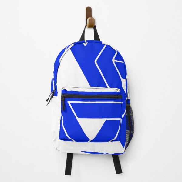 Item preview, Eempohsibol Shape 2: Only Dark Blue designed and sold by Randomazer.