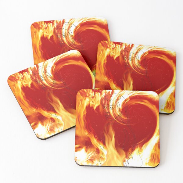 Item preview, I burn for you designed and sold by authenticwords.