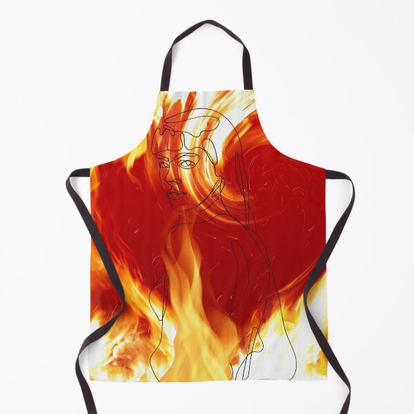 Item preview, I burn for you designed and sold by authenticwords.