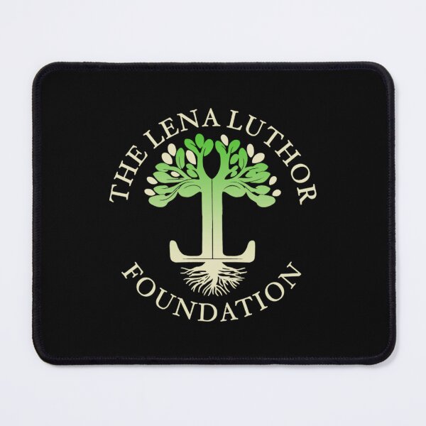 Artikelvorschau, Lena Luthor T-ShirtDas Lena Luthor Foundation Logo T-Shirt entworfen und verkauft von WiliamAlstair.
