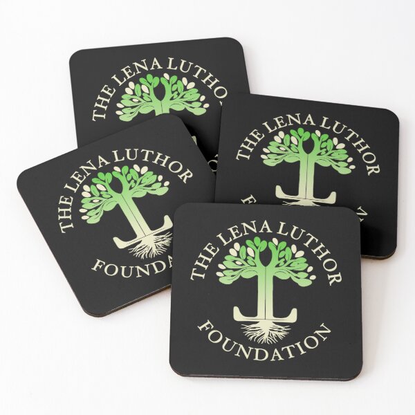 Artikelvorschau, Lena Luthor T-ShirtDas Lena Luthor Foundation Logo T-Shirt entworfen und verkauft von WiliamAlstair.