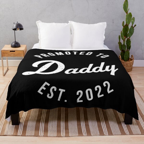 Item preview, Mens Funny 1st Time Dad EST 2022 New First Fathers Hood Day T-Shirt designed and sold by WiliamAlstair.