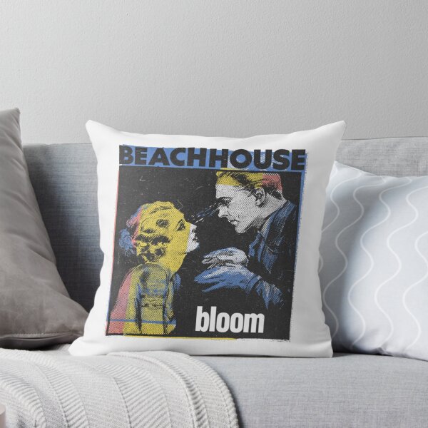Item preview, Beach House bloom designed and sold by confusedyou88.