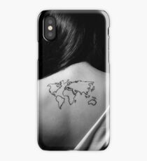 Adventurer iPhone Case