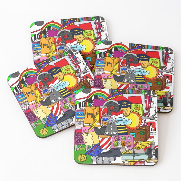 Item preview, Aviation Doodle designed and sold by ozilioclothing.