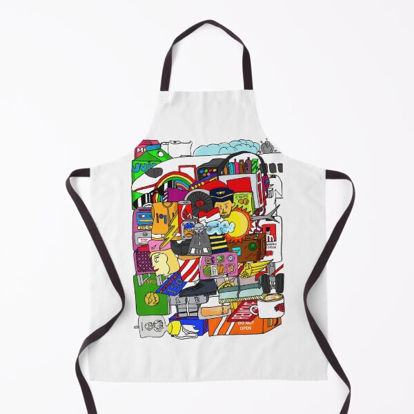Item preview, Aviation Doodle designed and sold by ozilioclothing.