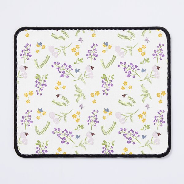 Item preview, Wild flowers designed and sold by EDGartedesign.