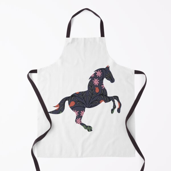Item preview, Beautiful Roses Horse designed and sold by MiarCo.