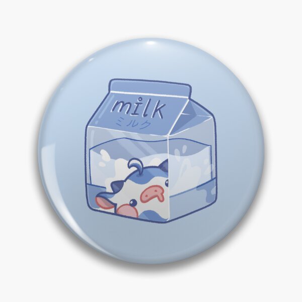 Item preview, Cow Milk Carton designed and sold by kimi-workshop.