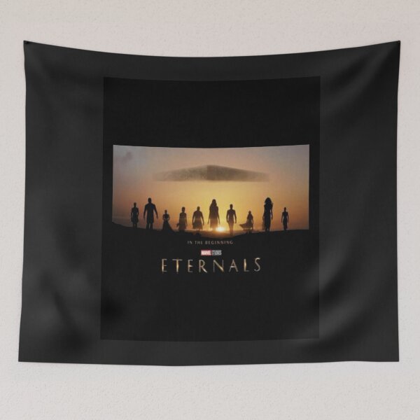 Item preview, Gráfico de Etrenals The Beginning. designed and sold by coopernatha.