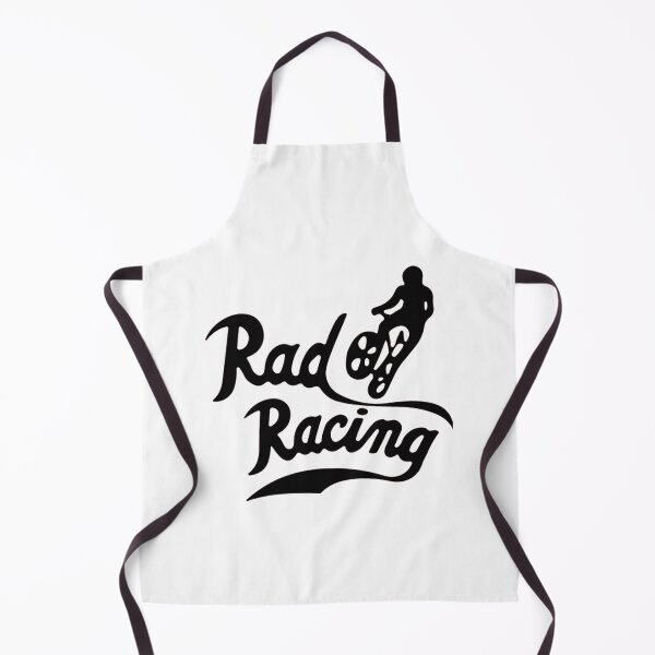Aperçu de l'œuvre Rad Racing créée et vendue par KogeePostoak.