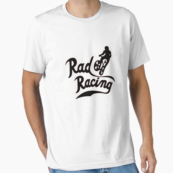 Item preview, Rad Racing designed and sold by KogeePostoak.