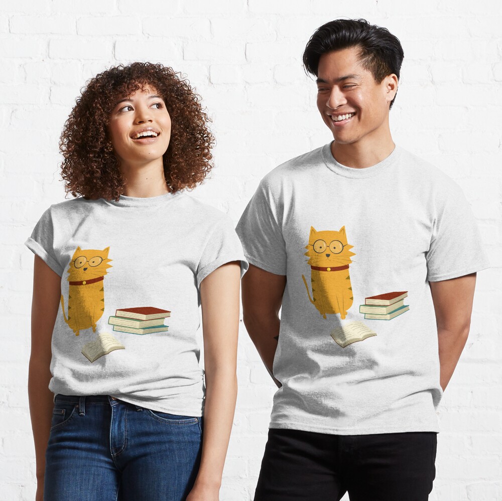 Item preview, Classic T-Shirt designed and sold by cartoonbeing.