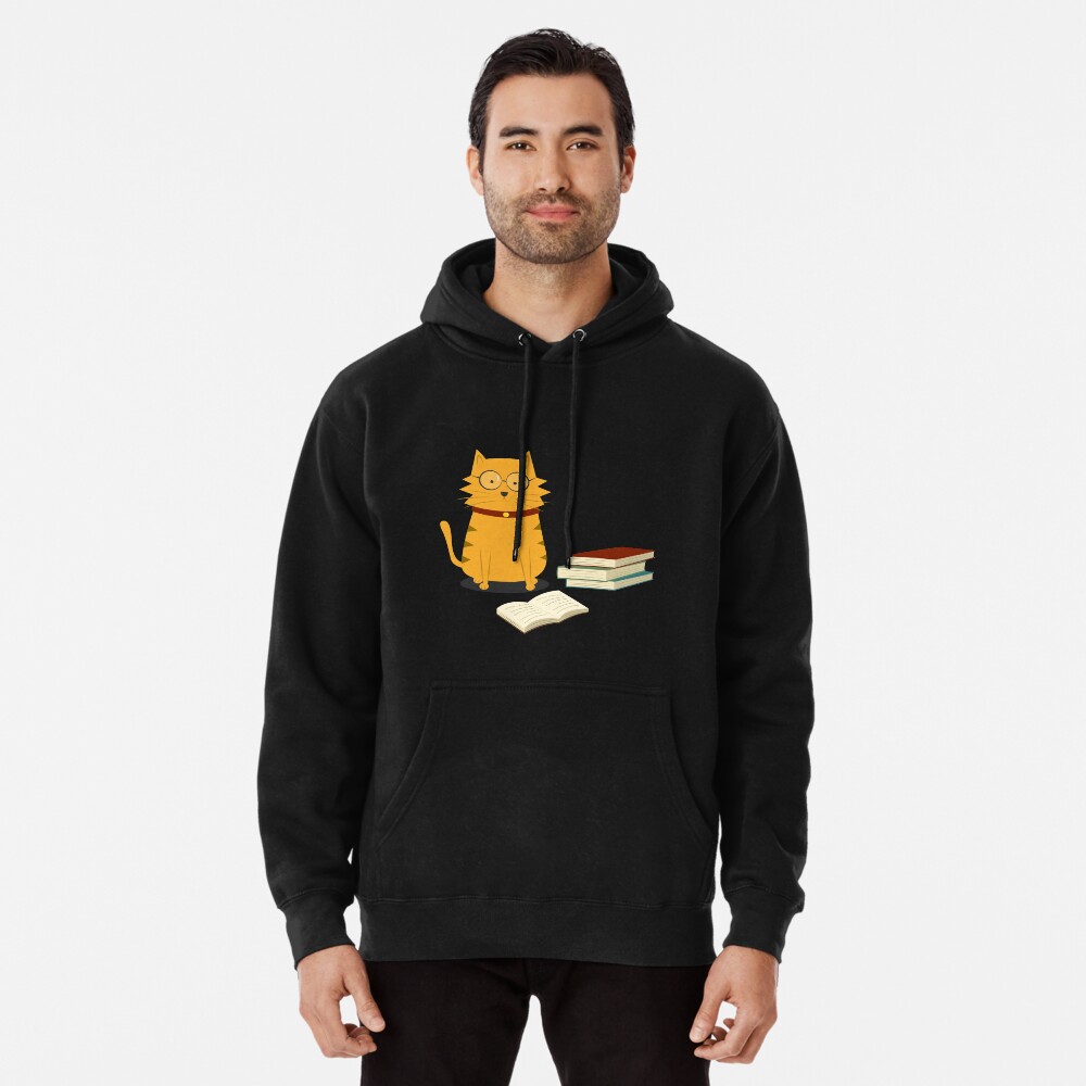 Item preview, Pullover Hoodie designed and sold by cartoonbeing.