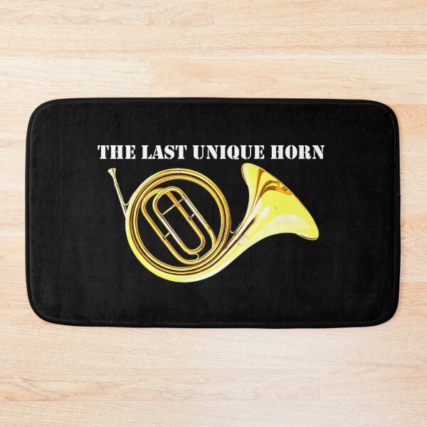 Item preview, Das letzte Horn - Bläser Geschenk designed and sold by 40667ers.